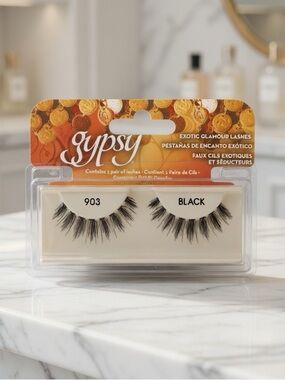 Faux Lashes